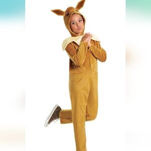 EEVEE COSTUME